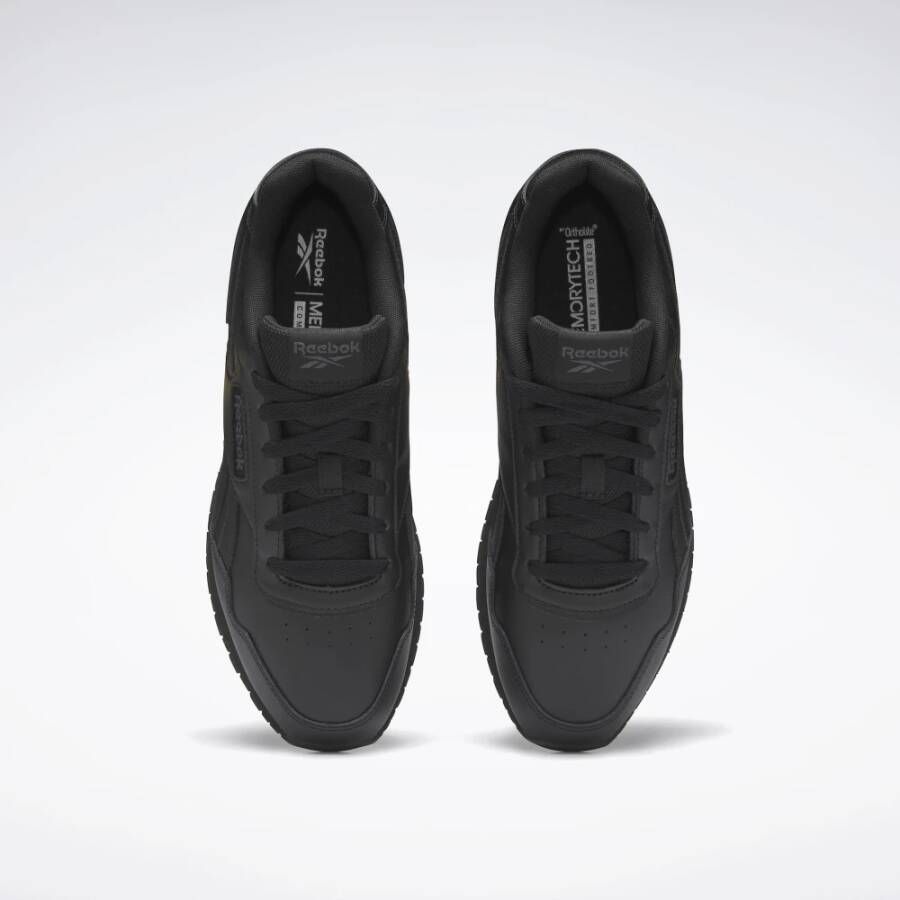 Reebok Glide Black Dames