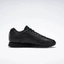 Reebok GLIDE CBLACK PURGRY CBLACK Dames Sneakers CBLACK PURGRY CBLACK - Thumbnail 6