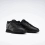 Reebok GLIDE CBLACK PURGRY CBLACK Dames Sneakers CBLACK PURGRY CBLACK - Thumbnail 7