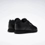 Reebok GLIDE CBLACK PURGRY CBLACK Dames Sneakers CBLACK PURGRY CBLACK - Thumbnail 8