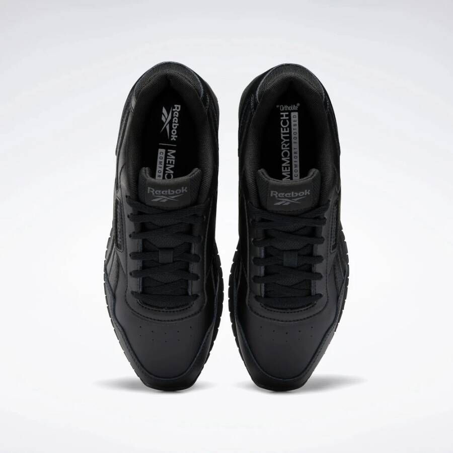 Reebok Glide Hardloopschoenen Black Dames