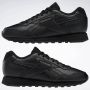 Reebok GLIDE CBLACK PURGRY CBLACK Dames Sneakers CBLACK PURGRY CBLACK - Thumbnail 13