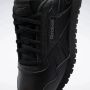 Reebok GLIDE CBLACK PURGRY CBLACK Dames Sneakers CBLACK PURGRY CBLACK - Thumbnail 12