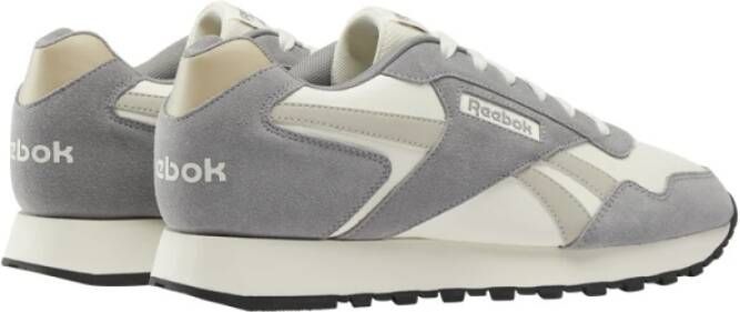 Reebok Glide Hardloopschoenen Gray Dames