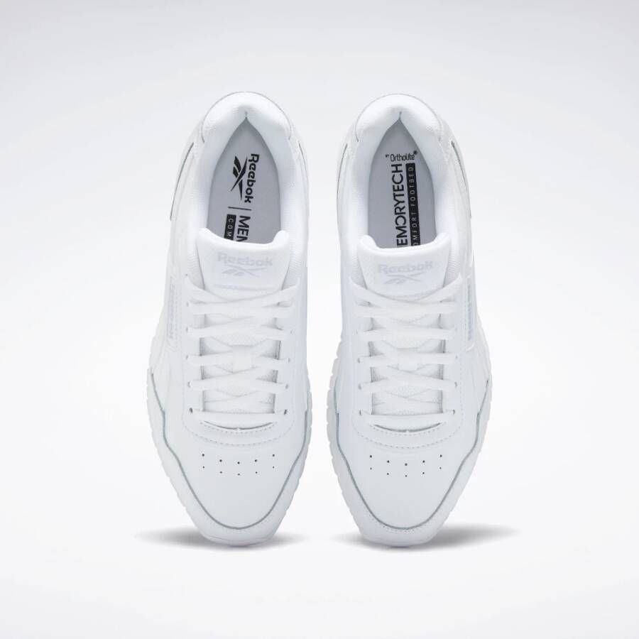 Reebok Glide Hardloopschoenen White Dames