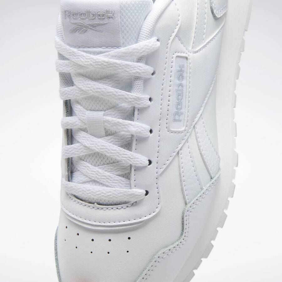 Reebok Glide Hardloopschoenen White Dames