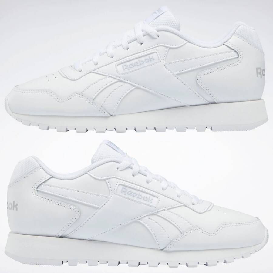 Reebok Glide Hardloopschoenen White Dames