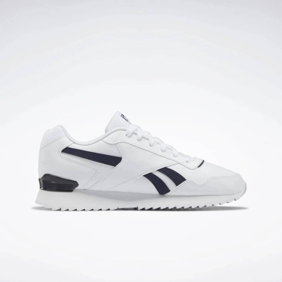 Reebok Glide Ripple Sneakers White Heren