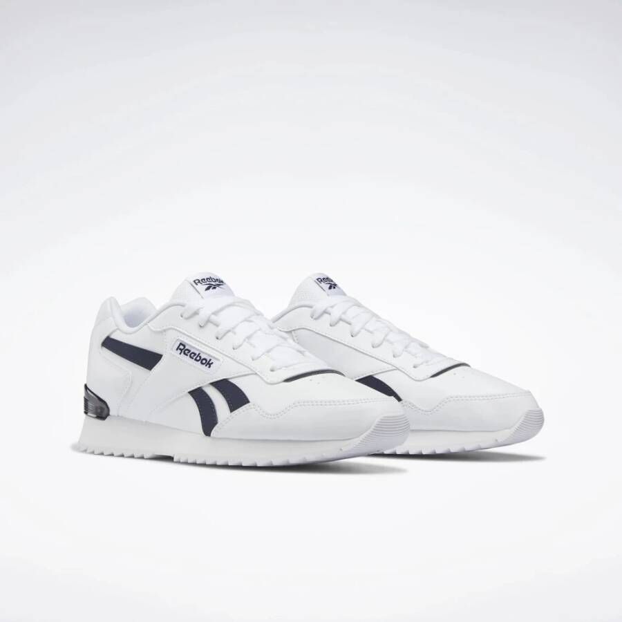 Reebok Glide Ripple Sneakers White Heren