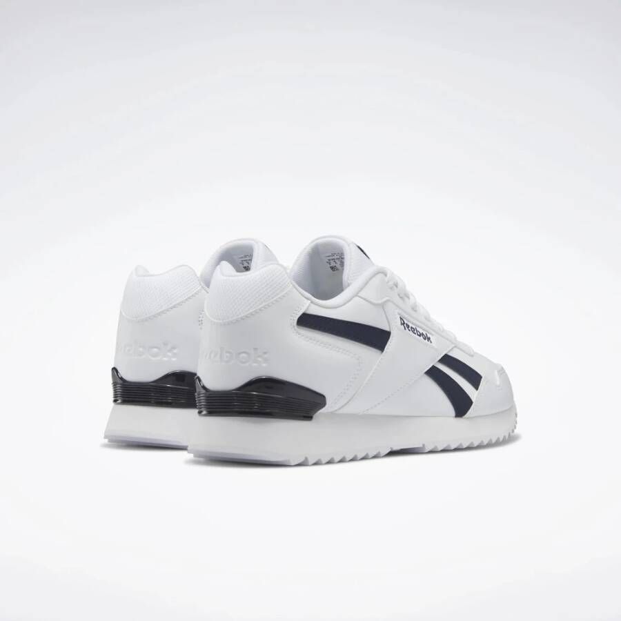 Reebok Glide Ripple Sneakers White Heren