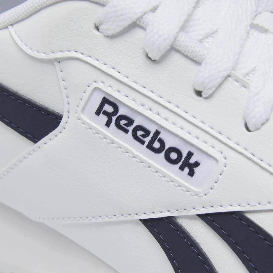 Reebok Glide Ripple Sneakers White Heren