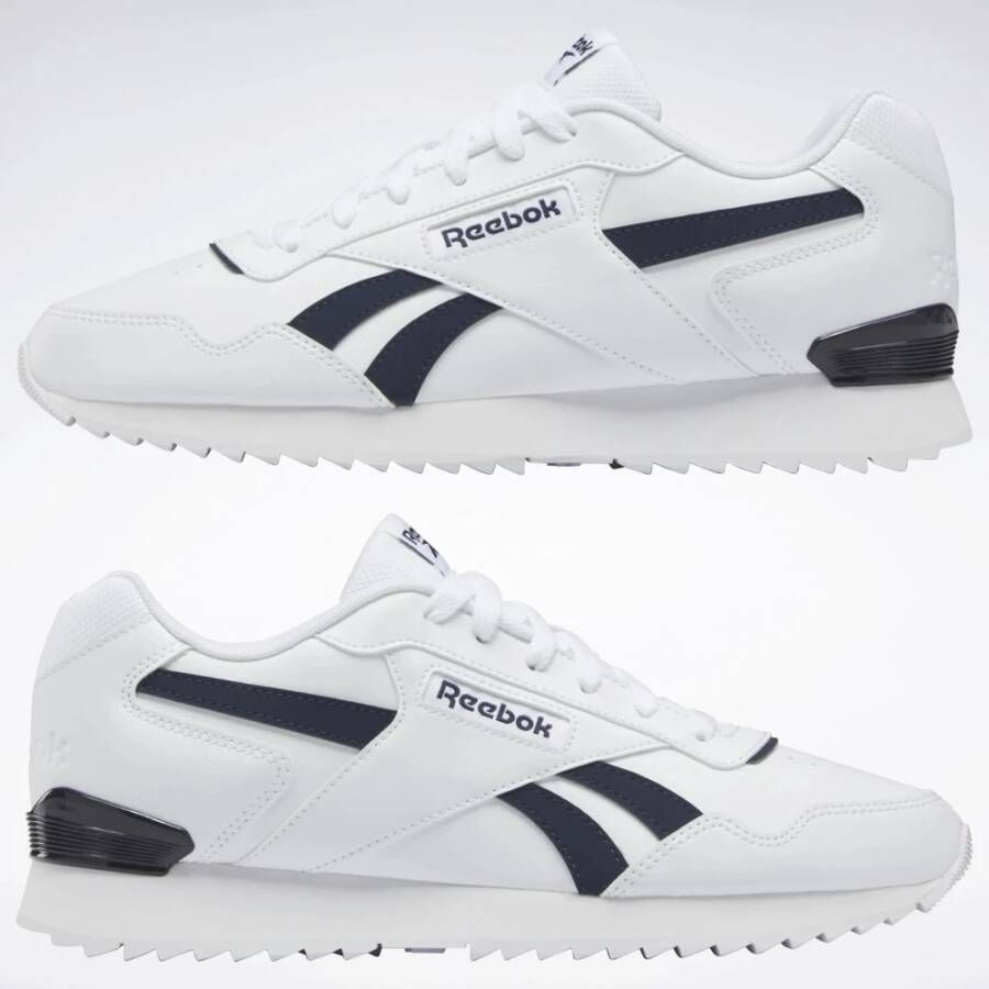 Reebok Glide Ripple Sneakers White Heren