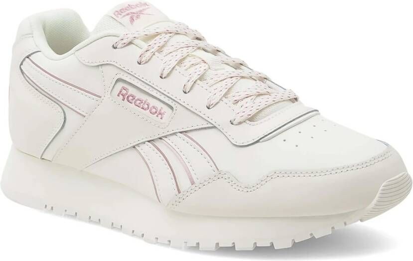 Reebok Glide Sneakers White Dames