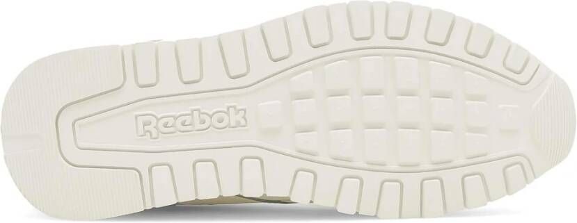 Reebok Glide Sneakers White Dames