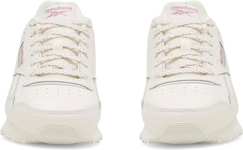 Reebok Glide Sneakers White Dames