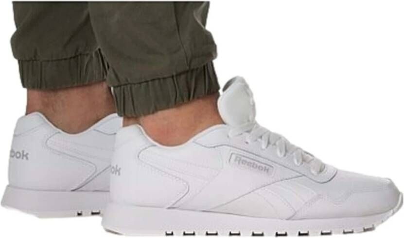 Reebok Glide Sneakers White Heren