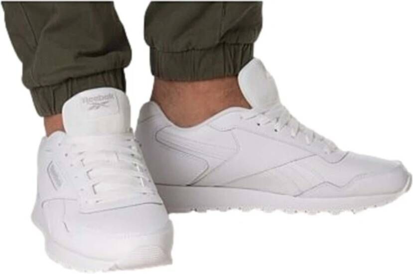 Reebok Glide Sneakers White Heren