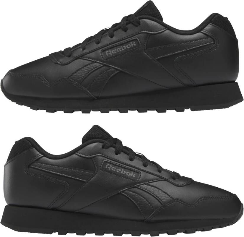 Reebok Glide Sportschoenen Black Heren