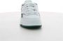 Reebok Groene BB 4000 II Herenschoenen White Heren - Thumbnail 3