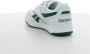 Reebok Groene BB 4000 II Herenschoenen White Heren - Thumbnail 5