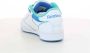 Reebok Groene Club C Bulc Damesschoenen White Dames - Thumbnail 5