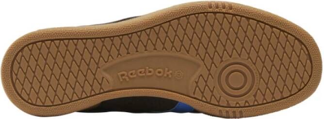 Reebok Grounds Club C Sneakers Multicolor Dames