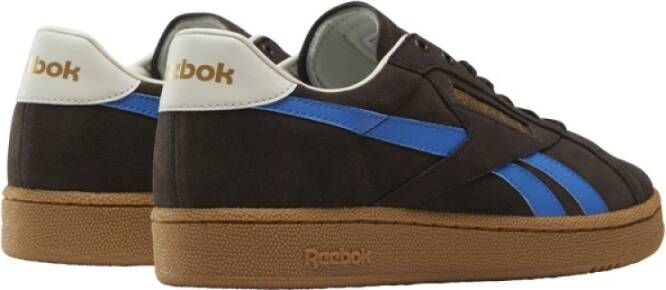 Reebok Grounds Club C Sneakers Multicolor Dames