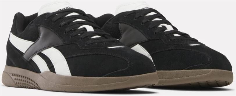 Reebok Hammer Street Black Dames