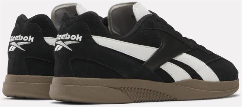 Reebok Hammer Street Black Dames