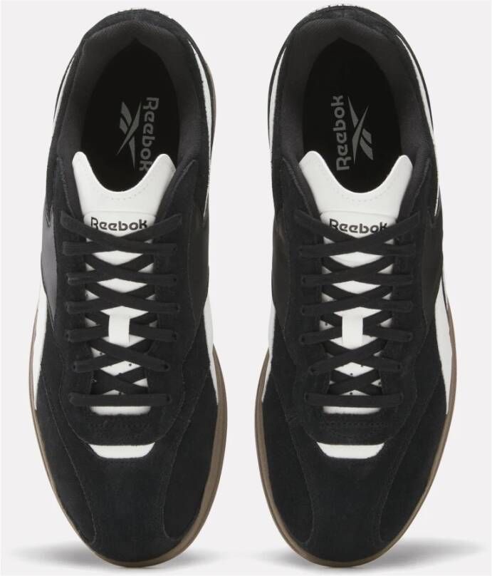 Reebok Hammer Street Black Dames