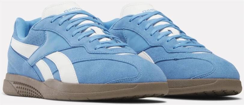 Reebok Hammer Street Blue Dames