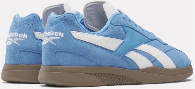 Reebok Hammer Street Blue Dames