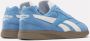 Reebok Hammer Street Lifestyle in blauw formaten: 42.5 - Thumbnail 5