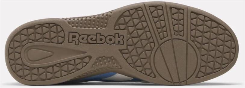 Reebok Hammer Street Blue Dames