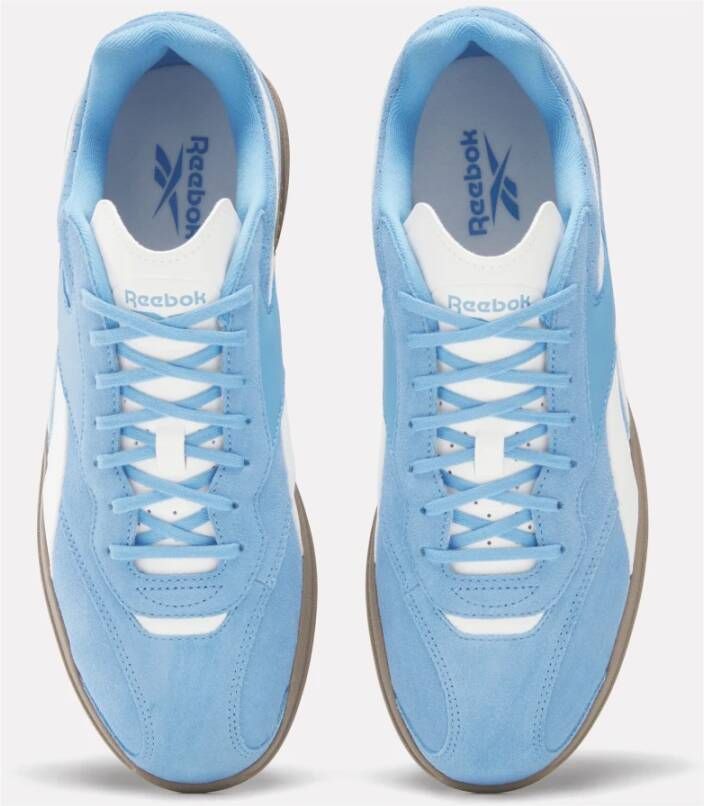 Reebok Hammer Street Blue Dames