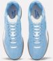 Reebok Hammer Street Lifestyle in blauw formaten: 42.5 - Thumbnail 7