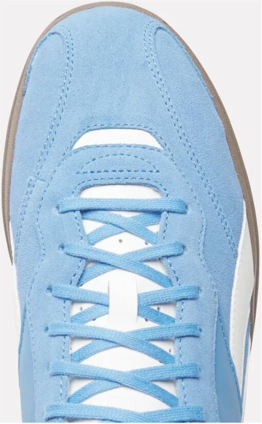 Reebok Hammer Street Blue Dames