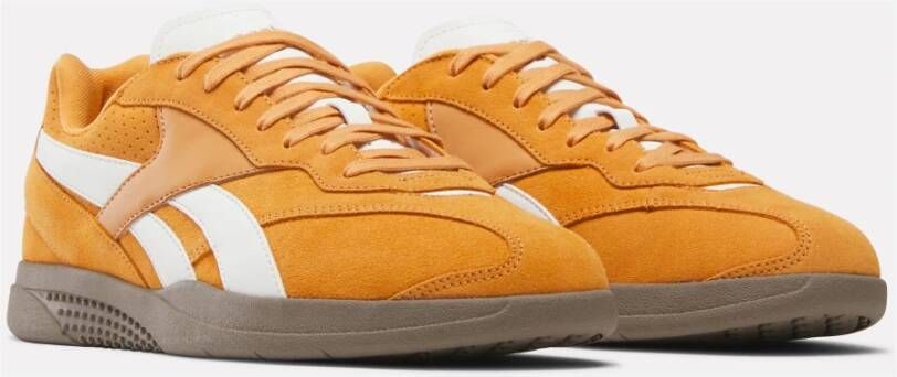 Reebok Hammer Street Yellow Dames