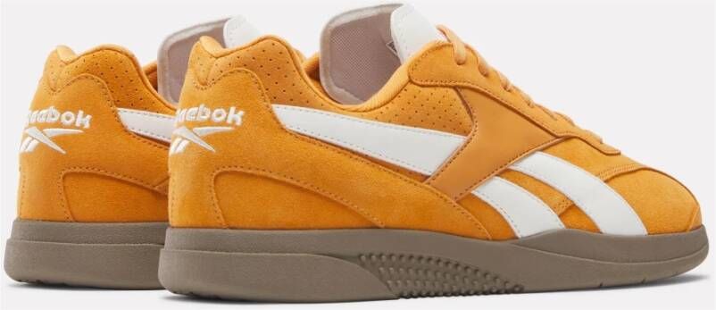 Reebok Hammer Street Yellow Dames