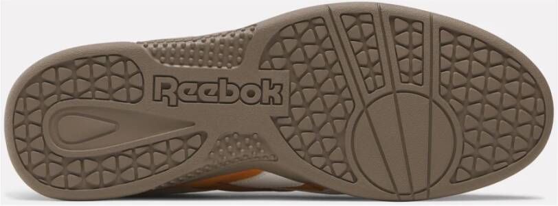 Reebok Hammer Street Yellow Dames