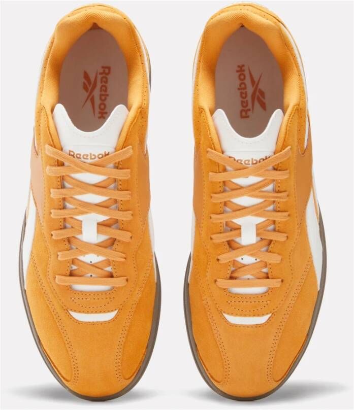 Reebok Hammer Street Yellow Dames