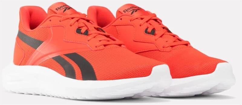 Reebok Hardloopschoenen met Comfort Footbed Orange Heren