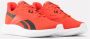 Reebok Hardloopschoenen met Comfort Footbed Orange Heren - Thumbnail 2