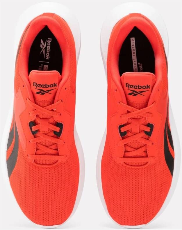 Reebok Hardloopschoenen met Comfort Footbed Orange Heren