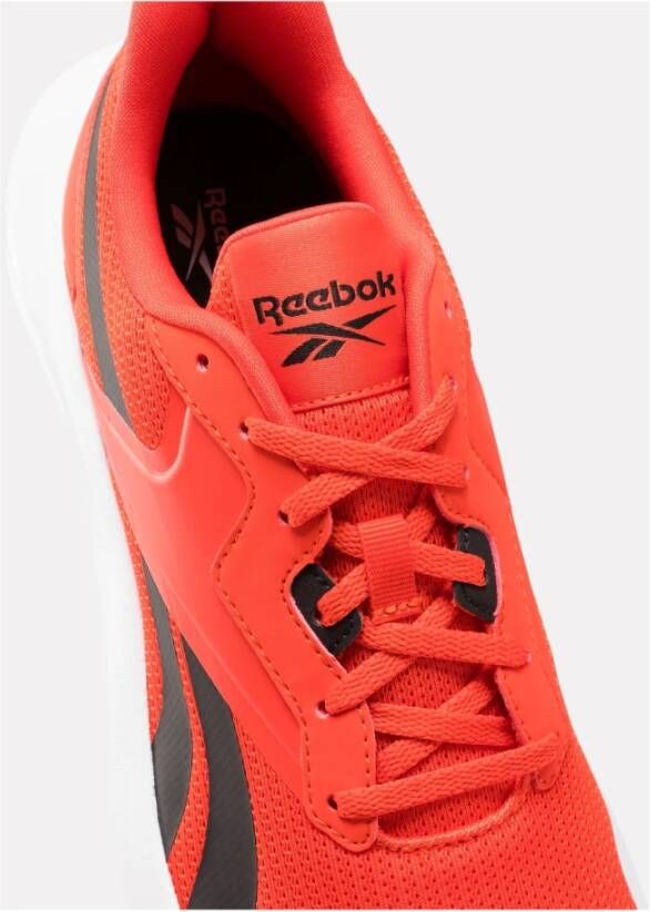 Reebok Hardloopschoenen met Comfort Footbed Orange Heren