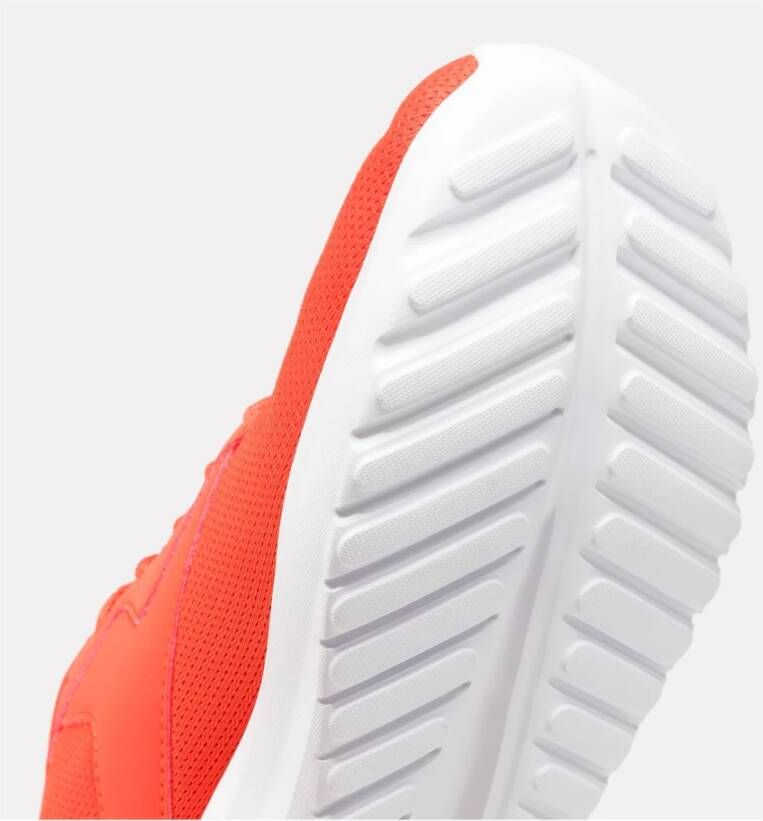 Reebok Hardloopschoenen met Comfort Footbed Orange Heren