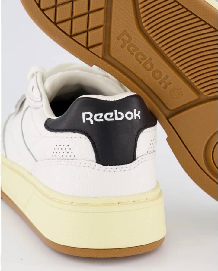 Reebok Heren CLub Cltd Black Heren