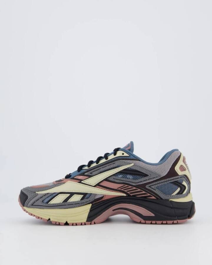 Reebok Heren Premier Road Ultra Multicolor Heren