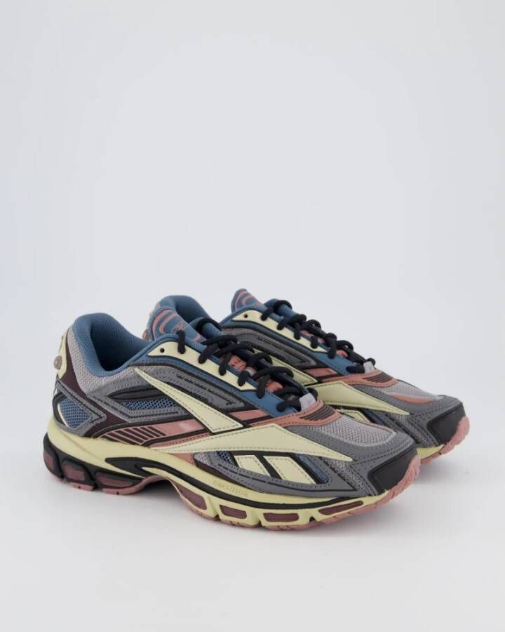 Reebok Heren Premier Road Ultra Multicolor Heren