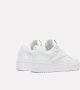 Reebok Heren Sportieve Leren Schoenen White Heren - Thumbnail 7